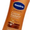 Vaseline Cocao Radiant 400ML