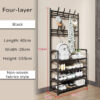 Shoes Rack 5 Layers