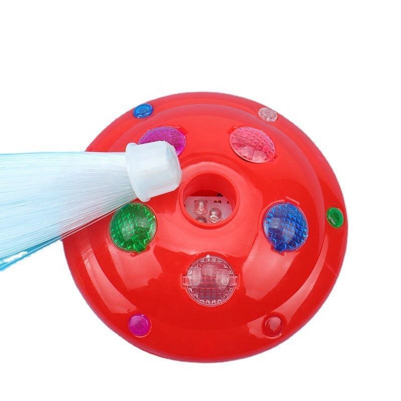 Decoration Glow in the Dark Kids Toys Colorful Led Fiber Optic Lights for Party Decoration - Image 6