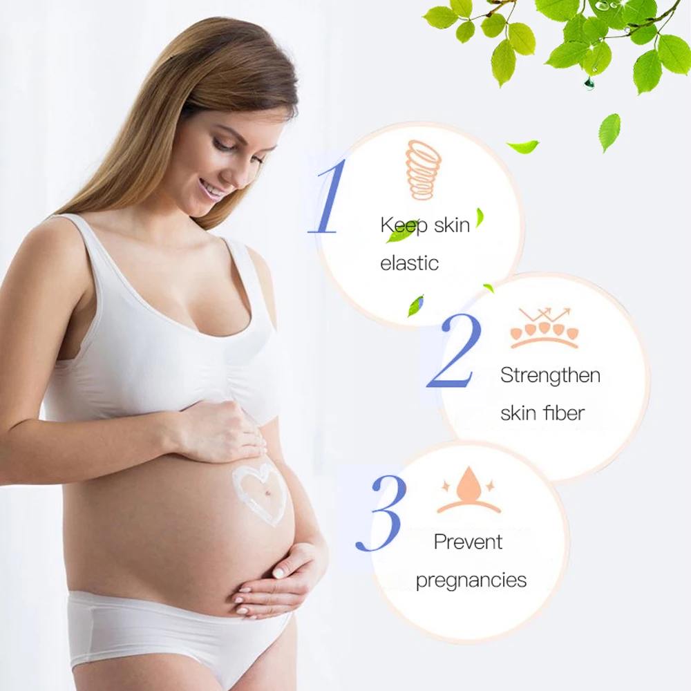 Repairing Stretch Mark Removal Essential Oil 30ml