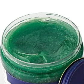 Vegetable Oil Hair Styling Pomade 397g