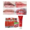 Moisturizing Fruit Essence Lip Balm Cream 50g
