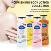 Moisturizing and Brightening Body Lotion 400ml