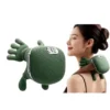 Bionic Neck and Shoulder Kneading Shawl Massager JY-A0786