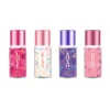 Fragrance Body Mist Splash Perfume Spray 88ml