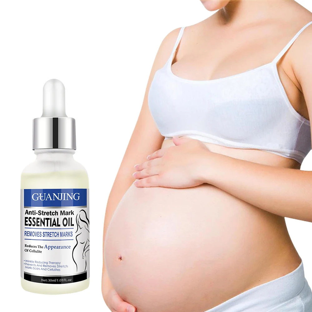 Repairing Stretch Mark Removal Essential Oil 30ml